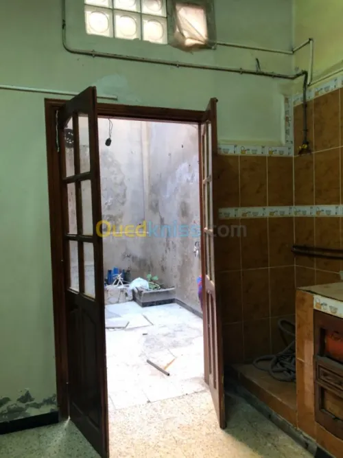Vente Appartement F4 Batna Batna
