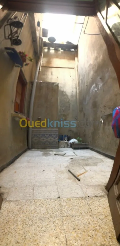 Vente Appartement F4 Batna Batna