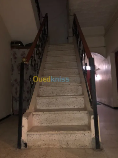 Vente Appartement F4 Batna Batna