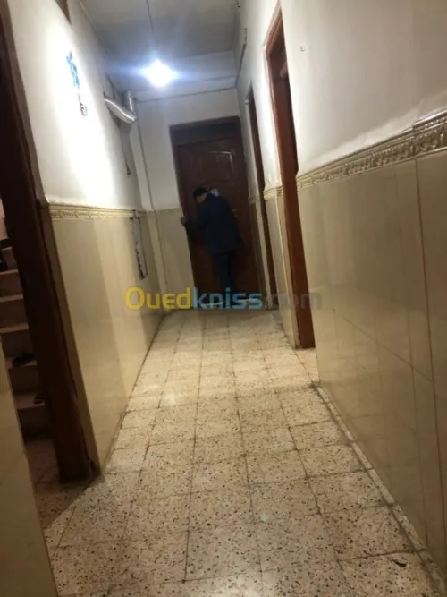 Vente Appartement F4 Batna Batna