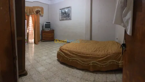 Vente Appartement F4 Batna Batna