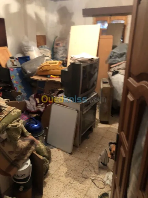 Vente Appartement F4 Batna Batna