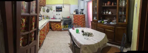 Vente Appartement F4 Batna Batna
