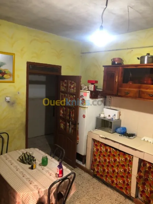 Vente Appartement F4 Batna Batna