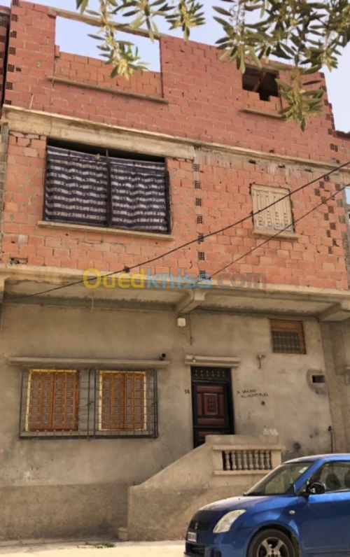 Vente Appartement F4 Batna Batna