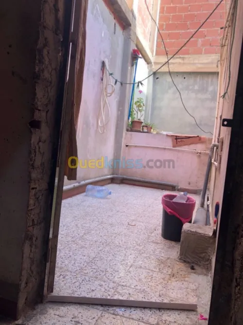Vente Appartement F4 Batna Batna