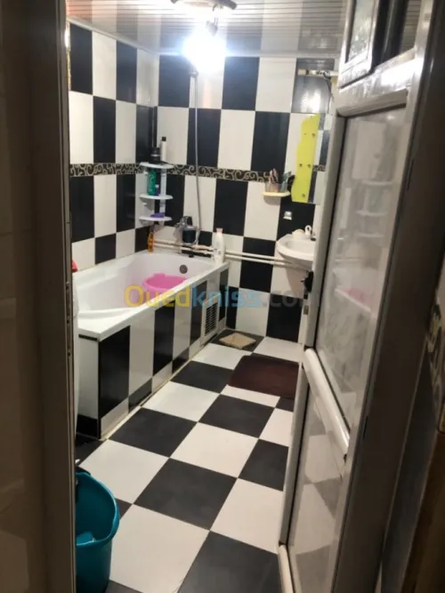 Vente Appartement F4 Batna Batna