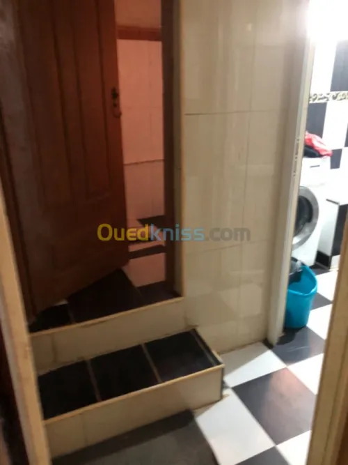 Vente Appartement F4 Batna Batna