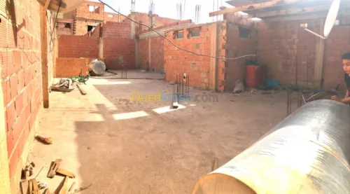 Vente Appartement F4 Batna Batna