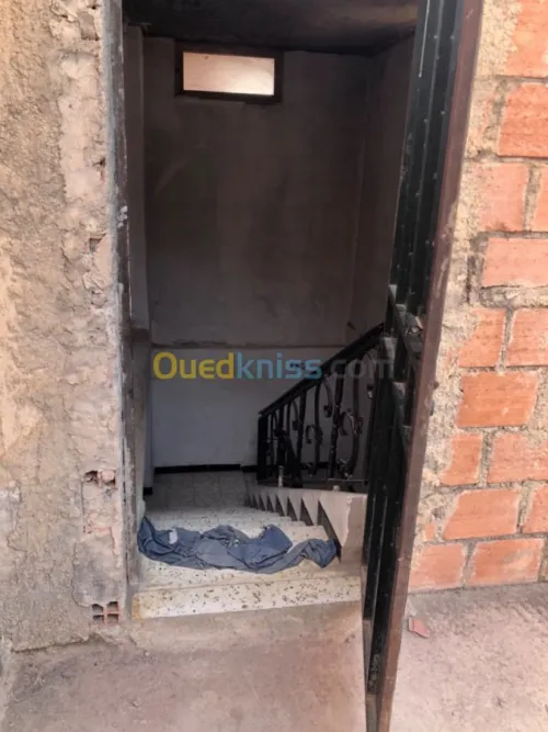 Vente Appartement F4 Batna Batna