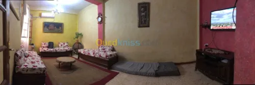 Vente Appartement F4 Batna Batna