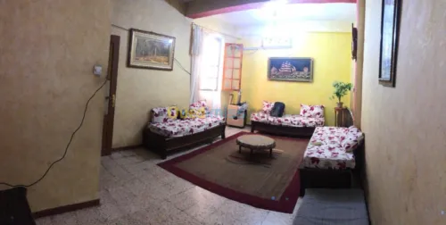 Vente Appartement F4 Batna Batna