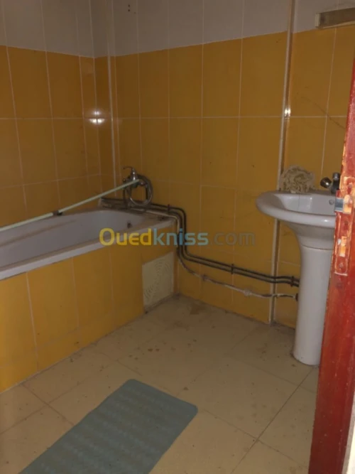 Vente Appartement F4 Batna Batna