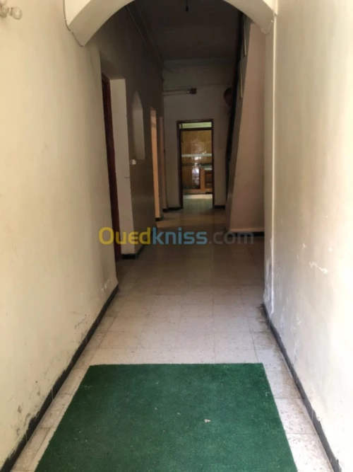 Vente Appartement F4 Batna Batna