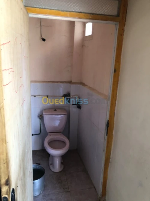 Vente Appartement F4 Batna Batna