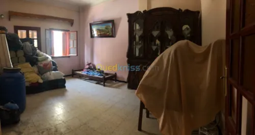 Vente Appartement F4 Batna Batna