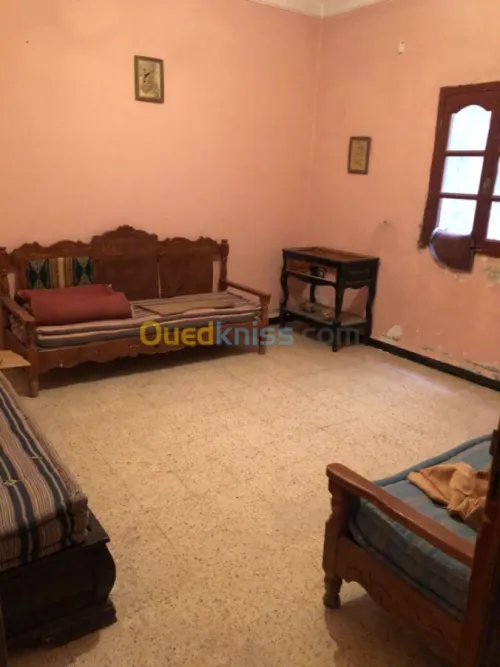 Vente Appartement F4 Batna Batna