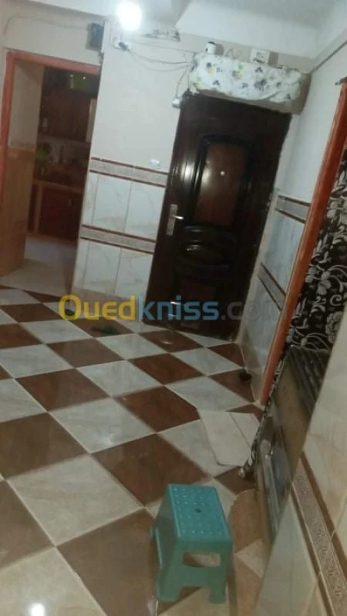 Vente Appartement F4 Chlef Chlef
