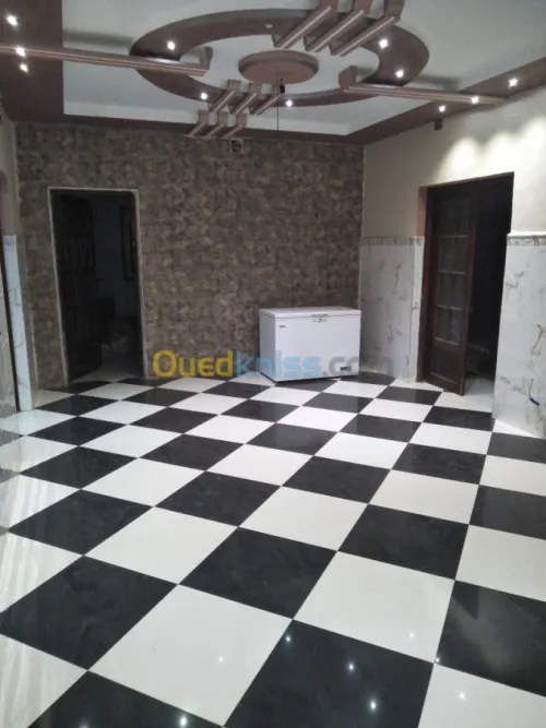 Vente Villa Ain temouchent Chaabet el ham