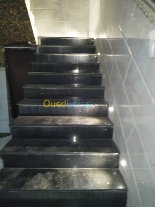 Vente Villa Ain temouchent Chaabet el ham