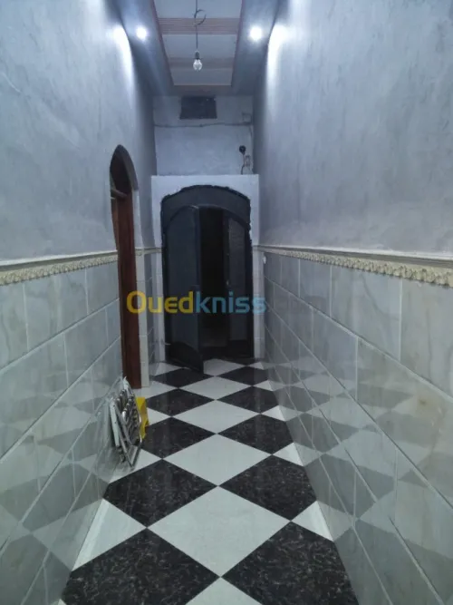 Vente Villa Ain temouchent Chaabet el ham