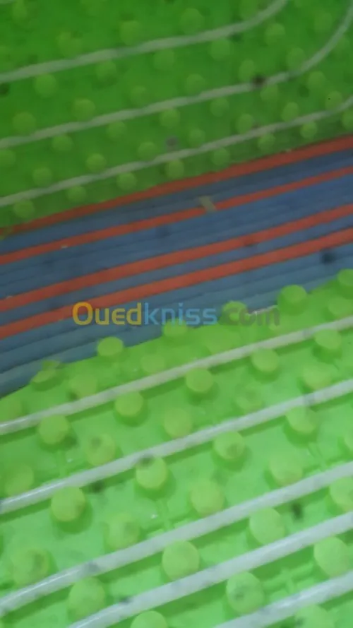 Plomberie chauffage et gaz 