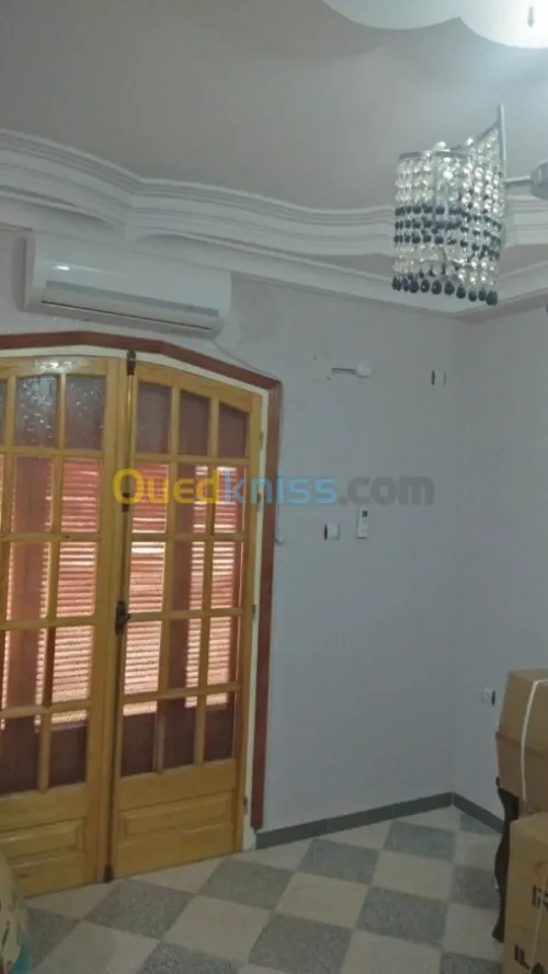 Vente Appartement F8 Batna Batna