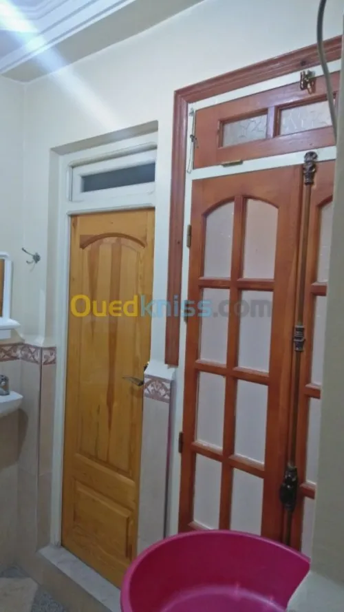 Vente Appartement F8 Batna Batna