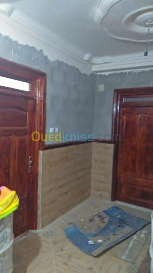 Vente Appartement F8 Batna Batna