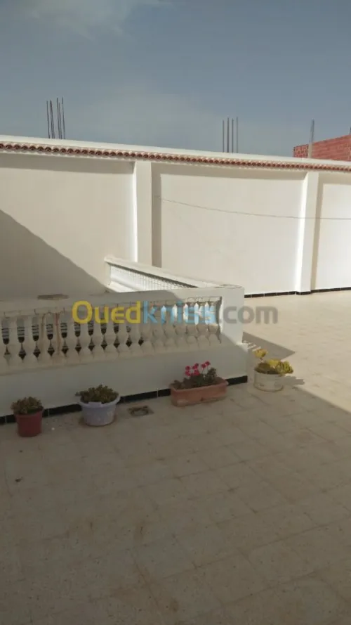 Vente Appartement F8 Batna Batna