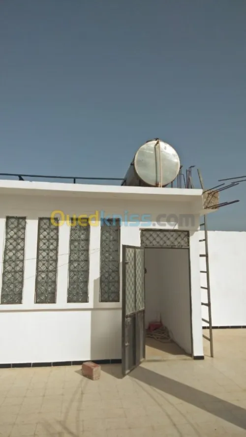 Vente Appartement F8 Batna Batna
