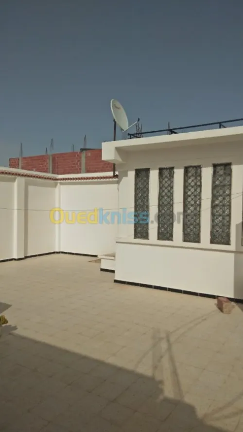 Vente Appartement F8 Batna Batna