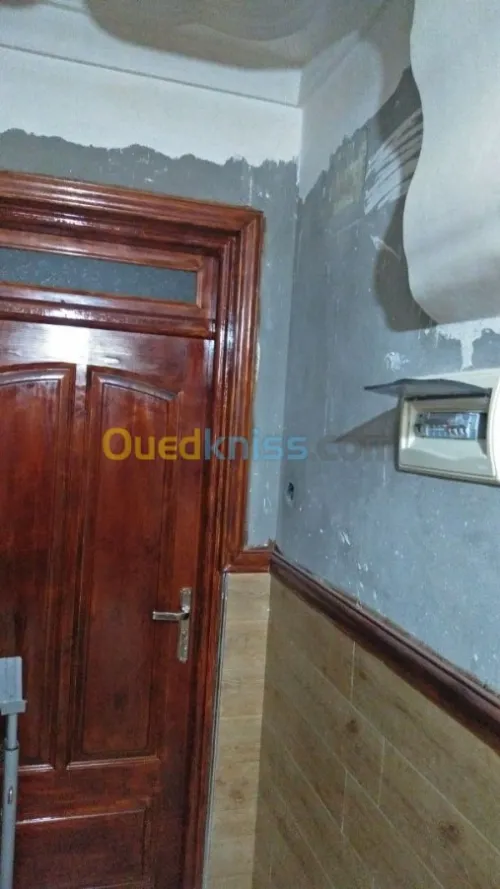 Vente Appartement F8 Batna Batna