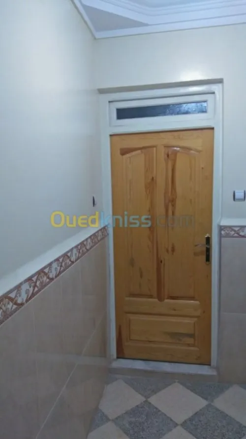 Vente Appartement F8 Batna Batna