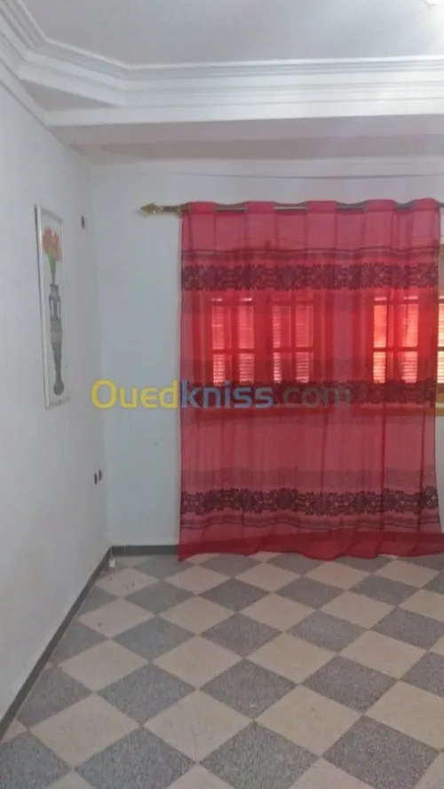 Vente Appartement F8 Batna Batna