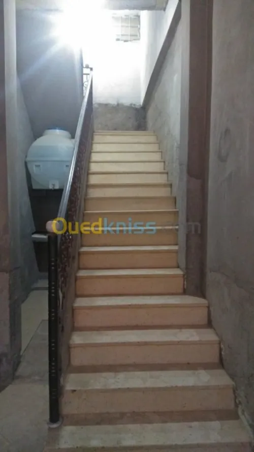 Vente Appartement F8 Batna Batna