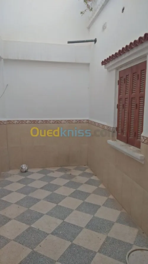 Vente Appartement F8 Batna Batna