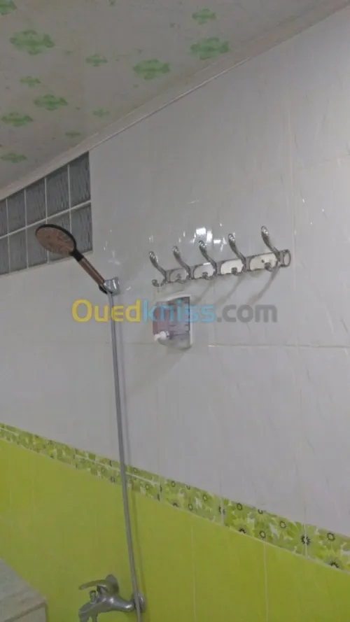 Vente Appartement F8 Batna Batna