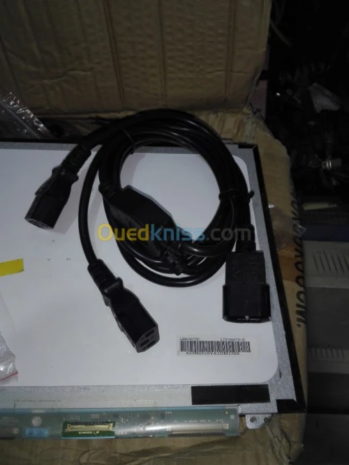 Cable ondileur 2fil