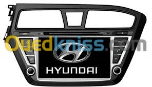 DVD HYUNDAI I20/CRETA /BT/MirrorLink/