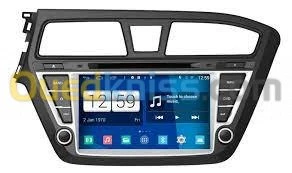 DVD HYUNDAI I20/CRETA /BT/MirrorLink/