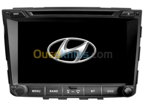 DVD HYUNDAI I20/CRETA /BT/MirrorLink/