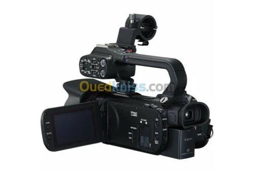 CAMERA PRO VIDEO CANON XA11 FULL HD