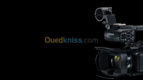 CAMERA PRO VIDEO CANON XA11 FULL HD