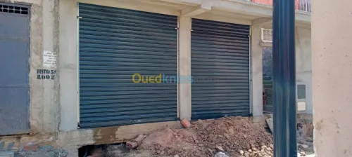 Installation et maintenance