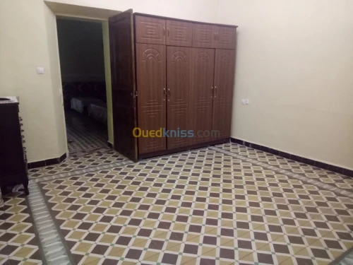 Vente Villa Tlemcen Ouled mimoun