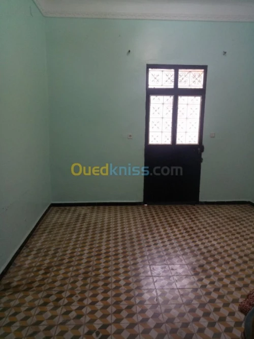 Vente Villa Tlemcen Ouled mimoun