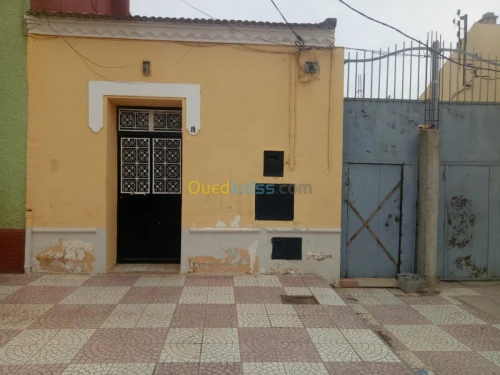 Vente Villa Tlemcen Ouled mimoun
