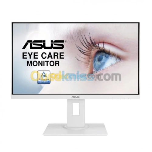 ASUS VA24DQLB-W Eye Care Monitor 