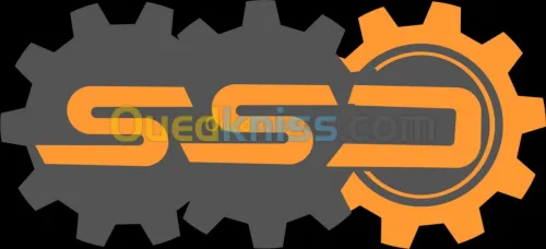 Les Machines Industrielles